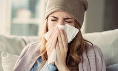 Phân biệt cảm cúm và cảm lạnh bằng cách nào?