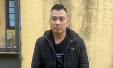 Khởi tố tài xế vi phạm nồng độ cồn chống đối CSGT ở Bắc Giang