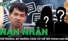 NSƯT Xuân Bắc: Bất cứ ai cũng có thể trở thành nạn nhân bị bắt nạt, tấn công trên mạng