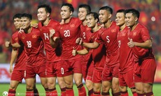 ĐT Việt Nam và niềm hy vọng tại Asian Cup 2024
