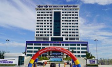 Bệnh viện tư nhân TTH Quảng Bình báo cáo về sự cố y khoa khiến một phụ nữ tử vong