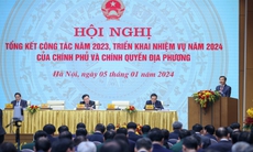 Việt Nam tiếp tục là điểm sáng trong bức tranh không mấy sáng sủa của kinh tế thế giới