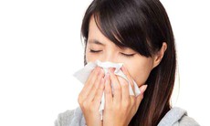 Cách ngừa viêm họng, nghẹt mũi trong mùa lạnh