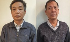 Khởi tố thêm 2 bị can trong vụ án xảy ra tại Tổng Công ty Chè Việt Nam