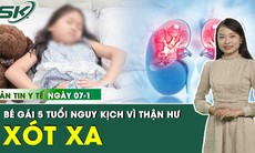 Những thông tin y tế nổi bật nhất trong ngày 7/1