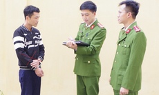 Giả danh công an Hà Nội để 'chạy án' chiếm đoạt 5 triệu đồng