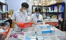 Bộ Y tế đã gia hạn, cấp mới 16.000 thuốc, vaccine; công bố 50.000 hồ sơ trang thiết bị