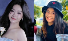 Con gái MC Quyền Linh, con gái MC Phan Anh xinh đẹp, giỏi giang thế nào?