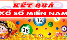 XSMN 2/10 - Kết quả xổ số miền Nam hôm nay 2/10/2024 - KQXSMN ngày 2/10