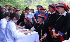 Chính sách mới về Bảo hiểm Y tế cho người dân tộc thiểu số