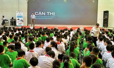 Hitec hưởng ứng ngày thị giác thế giới