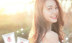 Chống nắng và trang điểm chỉ trong 1 bước