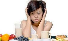 Chế độ ăn cho trẻ dậy thì muộn