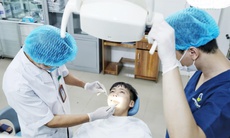 Các phương pháp điều trị mòn răng