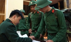 Trốn nghĩa vụ quân sự 2025 bằng cách này có thể bị phạt rất nặng