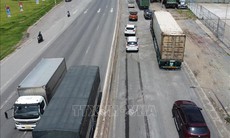 Công bố tình trạng khẩn cấp về thiên tai trên Quốc lộ 51