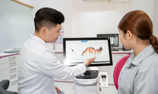 Khi răng sứ trở thành mối lo: Nguy cơ viêm nhiễm từ phục hình không đạt chuẩn