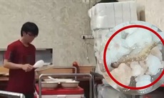Phó Thủ tướng yêu cầu xử lý nghiêm sai phạm liên quan đến bữa ăn tại ĐH Bách khoa Hà Nội