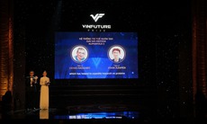 Hai Chủ nhân Giải thưởng VinFuture nhận giải Nobel Hóa học 2024