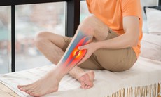 Các phương pháp điều trị gãy xương mác