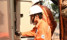 EVN lỗ gần 22.000 tỷ đồng trong năm 2023