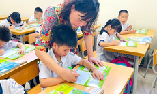 Đại diện Bộ GD&ĐT nói gì về đề xuất miễn học phí cho con giáo viên?