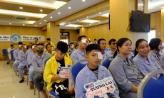 Tật khúc xạ gia tăng, bác sĩ khuyến cáo ưu tiên chăm sóc mắt trẻ em