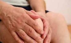Ứng phó với đau khớp ở người nhiễm HIV