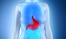 Các vấn đề liên quan đến HIV ảnh hưởng đến đường ruột như thế nào?
