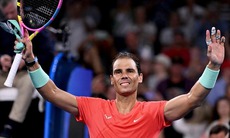 Huyền thoại sân đất nện Rafael Nadal giã từ sự nghiệp quần vợt đầy huy hoàng