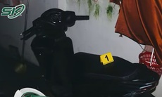 Đến phòng trọ người yêu, nam thanh niên 'tiện tay' bẻ khóa trộm xe máy của bạn gái 