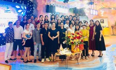 Rộn ràng khai trương tổ hợp Cafe, ăn sáng và tổ chức sự kiện Caseyai Coffee & Food