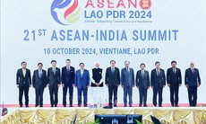 Thủ tướng dự Hội nghị Cấp cao ASEAN - Ấn Độ và Hội nghị Cấp cao đặc biệt ASEAN - Canada