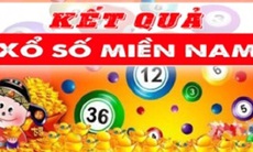 XSMN 12/10 - Kết quả xổ số miền Nam hôm nay 12/10/2024 - KQXSMN ngày 12/10