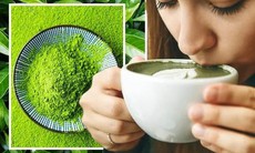 Uống matcha mất ngủ hay giúp ngủ ngon: Điều ít người biết