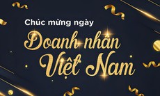 Ý nghĩa và nguồn gốc ngày Doanh nhân Việt Nam 13/10