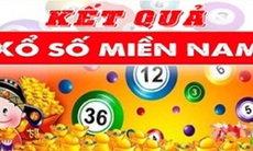 XSMN 14/10 - Kết quả xổ số miền Nam hôm nay 14/10/2024 - KQXSMN ngày 14/10