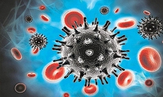 HIV không điều trị khỏi, nhưng có thể kiểm soát giúp người bệnh sống khỏe mạnh