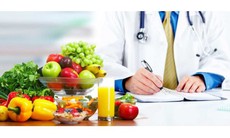 Dinh dưỡng dành cho người bệnh viêm túi mật