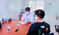 Biện pháp chăm sóc sức khỏe tâm thần cho người nhiễm HIV