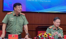 Nhiều điểm mới tại Liên hoan truyền hình, phát thanh Công an nhân dân lần thứ XIV