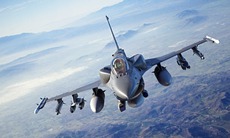 Hà Lan cho phép Ukraine sử dụng F-16 tấn công mục tiêu tại Nga