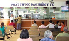 Bộ Y tế nêu tiêu chí xem xét đưa thuốc vào danh mục thuốc BHYT