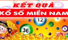 XSMN 20/10 - Kết quả xổ số miền Nam hôm nay 20/10/2024 - KQXSMN ngày 20/10