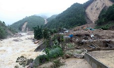 Những điểm nguy cơ cao sạt lở ở Hà Giang, Yên Bái và Lào Cai