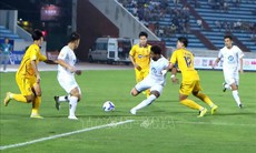 V.League 1-2024/2025: Vòng đấu của những siêu phẩm