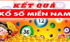 XSMN 22/10 - Kết quả xổ số miền Nam hôm nay 22/10/2024 - KQXSMN ngày 22/10