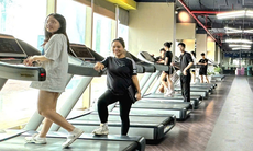 Cách cấp cứu cho người có dấu hiệu quá sức khi tập luyện thể dục, thể thao