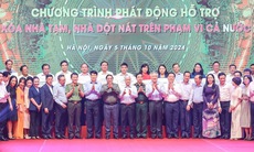 Thủ tướng Phạm Minh Chính đảm nhiệm thêm trọng trách