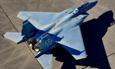 Mỹ bán máy bay chiến đấu F-15EX Eagle II mới của Boeing cho Israel